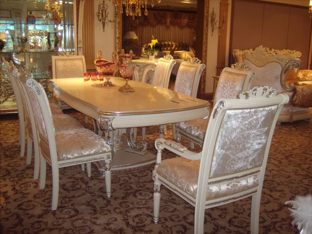 Furniture sets and selections 09CAD46D2A8F