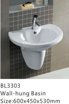 Ванная: мебель, сантехника и аксессуары BL3303