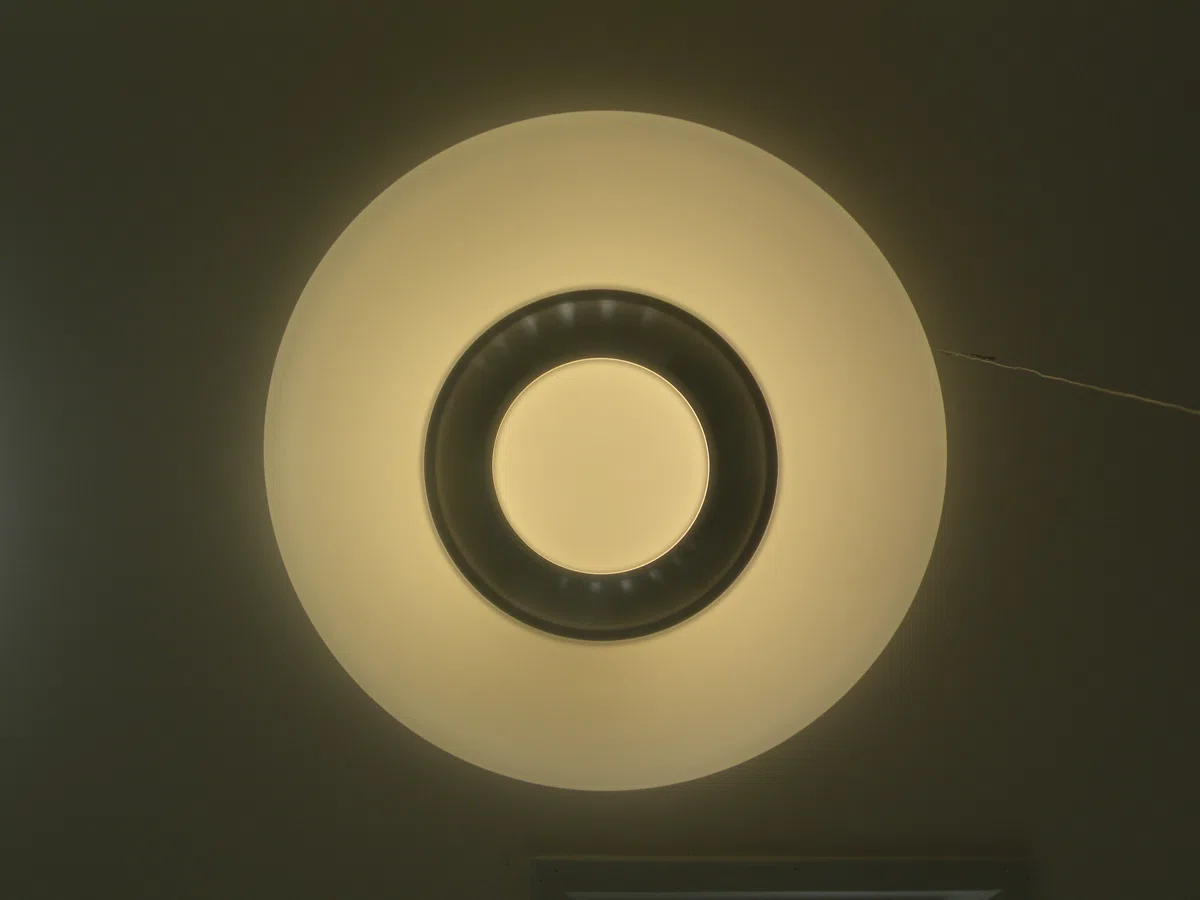 灯饰 FD8009-560.