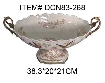 Decor and interior accessory selections DCN83-268