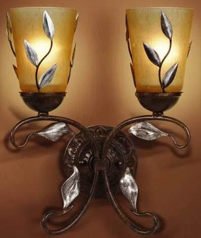 Candle holders and candelabras 10400094