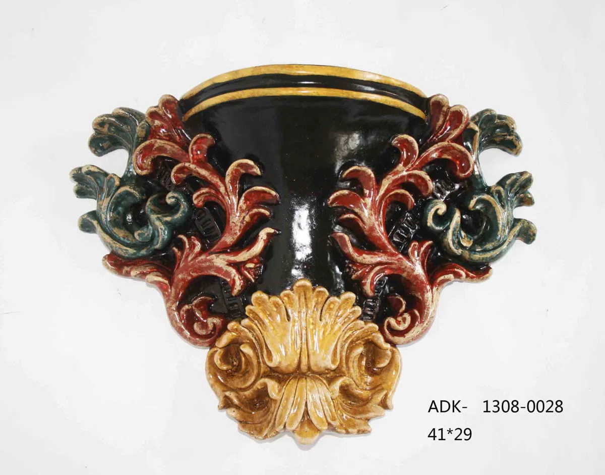 Decor and interior accessory selections ADK-1308-0028