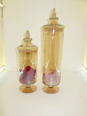 Candle holders and candelabras DL12014