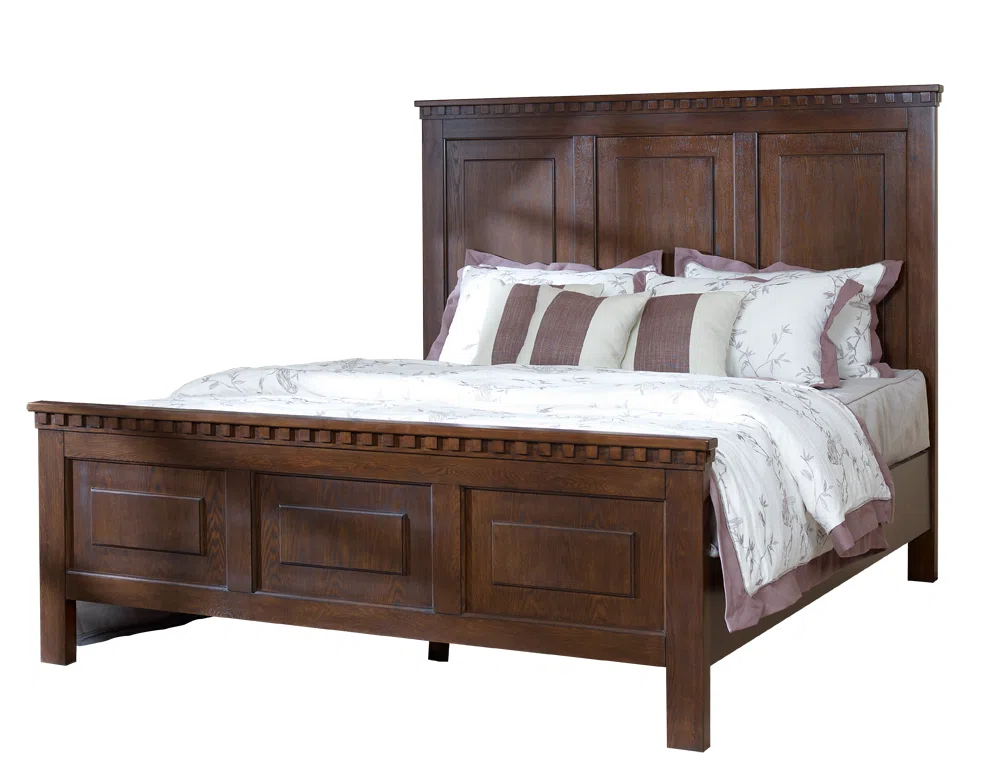 Beds and bedrooms L-825-01