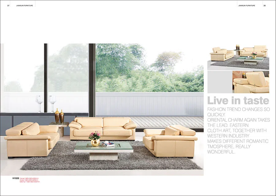 Furniture sets and selections 0A8E1598F206