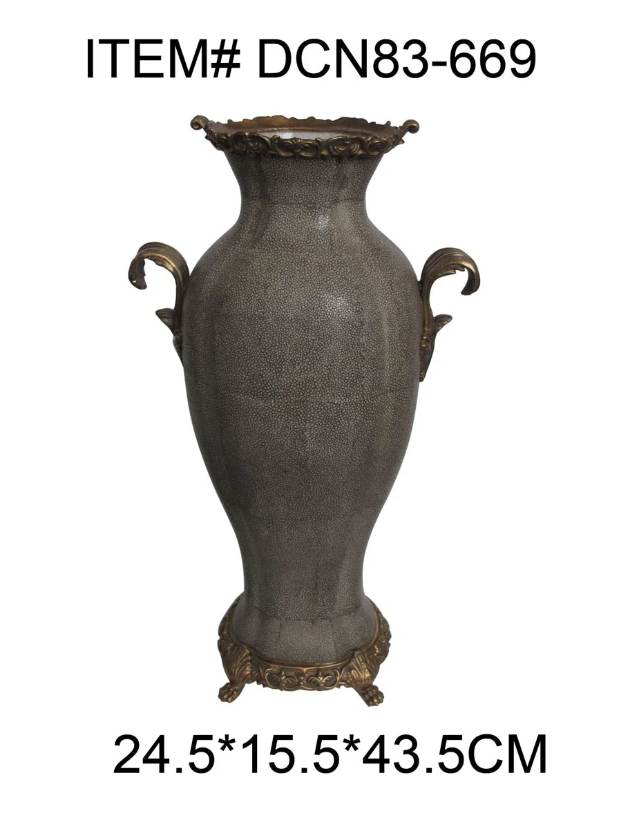 Decor and interior accessory selections DCN83-669