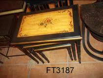 Mixed catalogues and selections FT3187