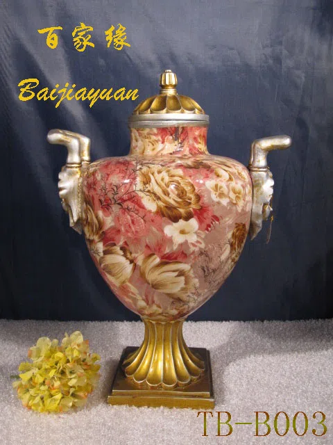 Decor and interior accessory selections B003
