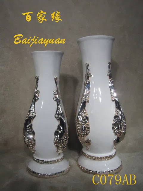 Candle holders and candelabras C079