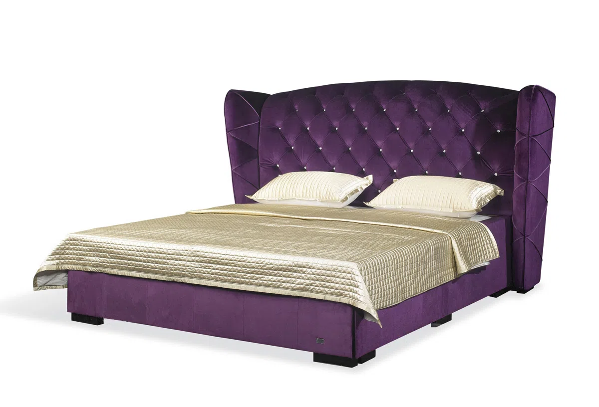 Beds and bedrooms A03 (201)