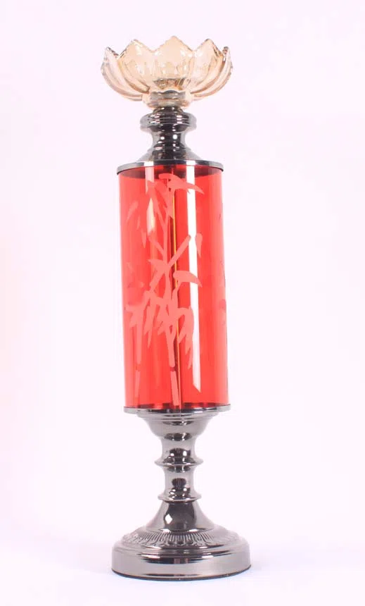 Candle holders and candelabras K112C