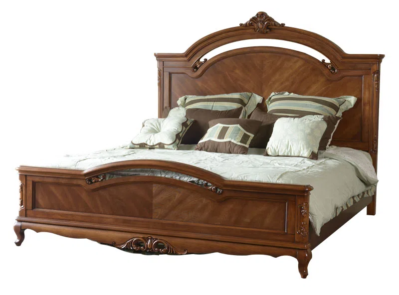 Beds and bedrooms D08-CH