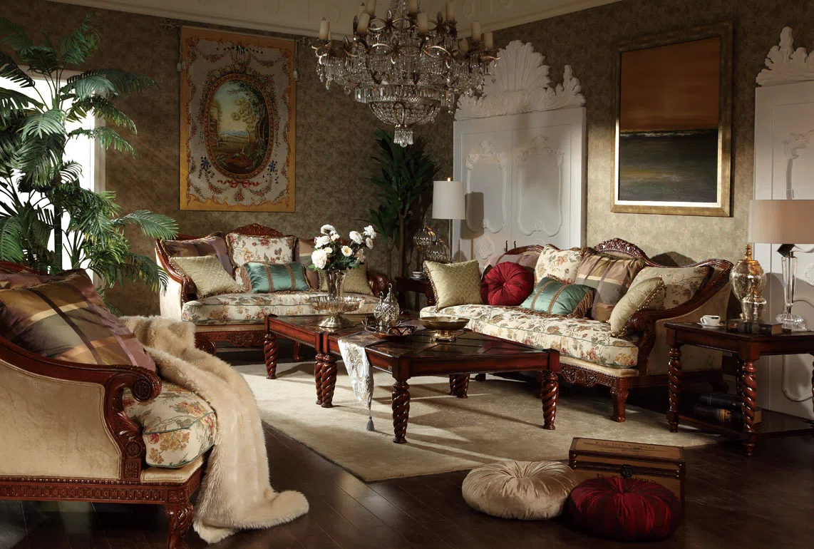 Furniture sets and selections 0B4FF903BAD4