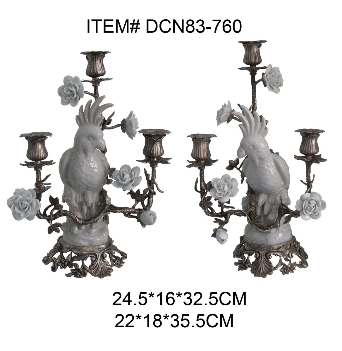 烛台 DCN83-760