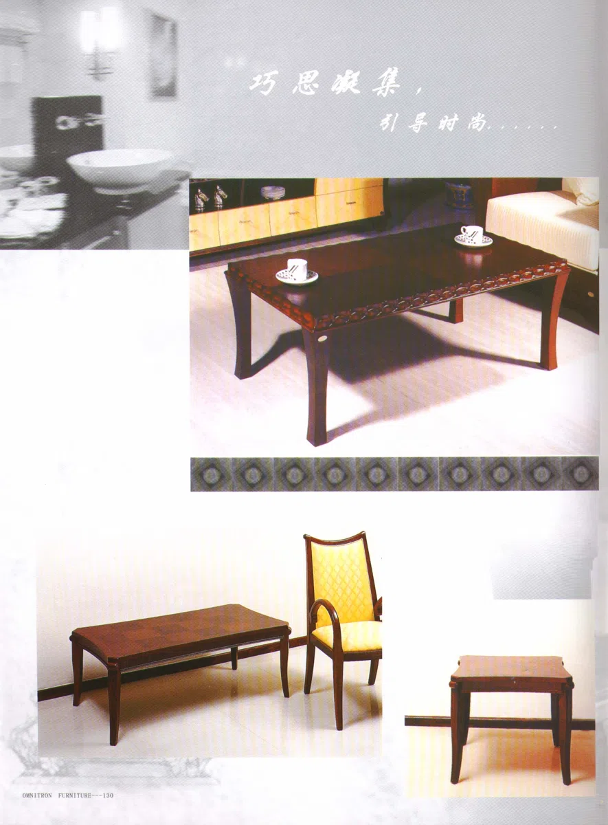 Furniture sets and selections 008