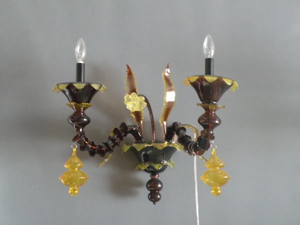 Candle holders and candelabras STGD10815