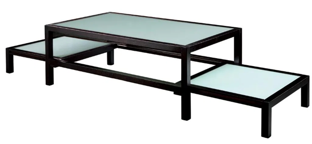Tables, consoles and tabletops P101)TA10.