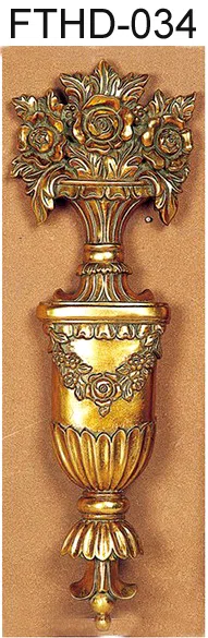Candle holders and candelabras FTHD-034