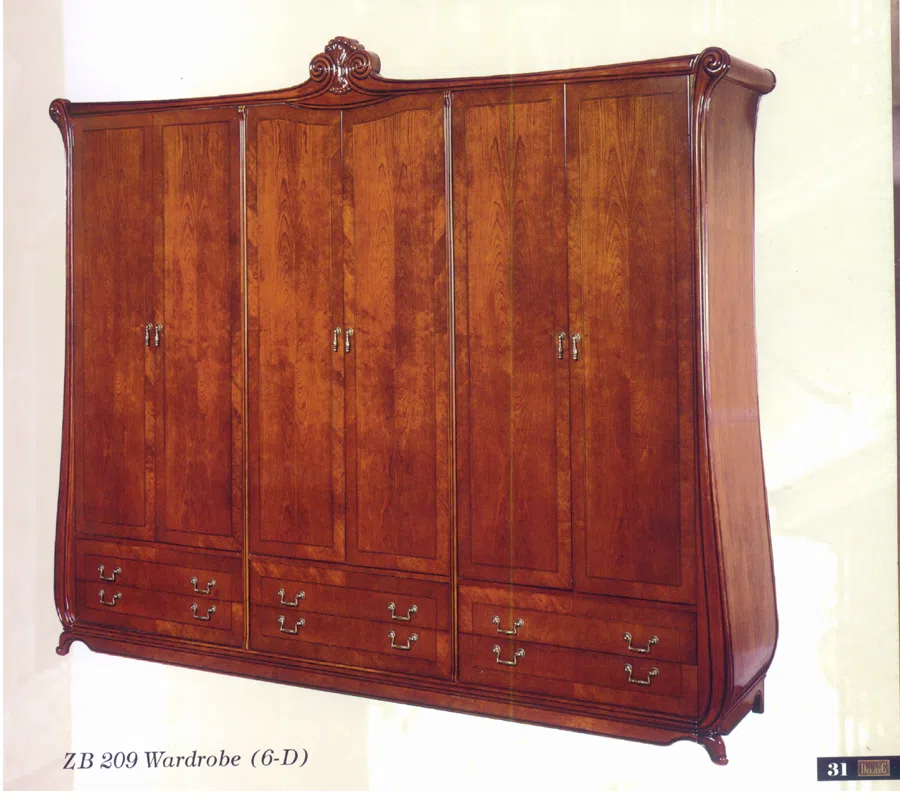 Cabinets, dressers and shelves 57
