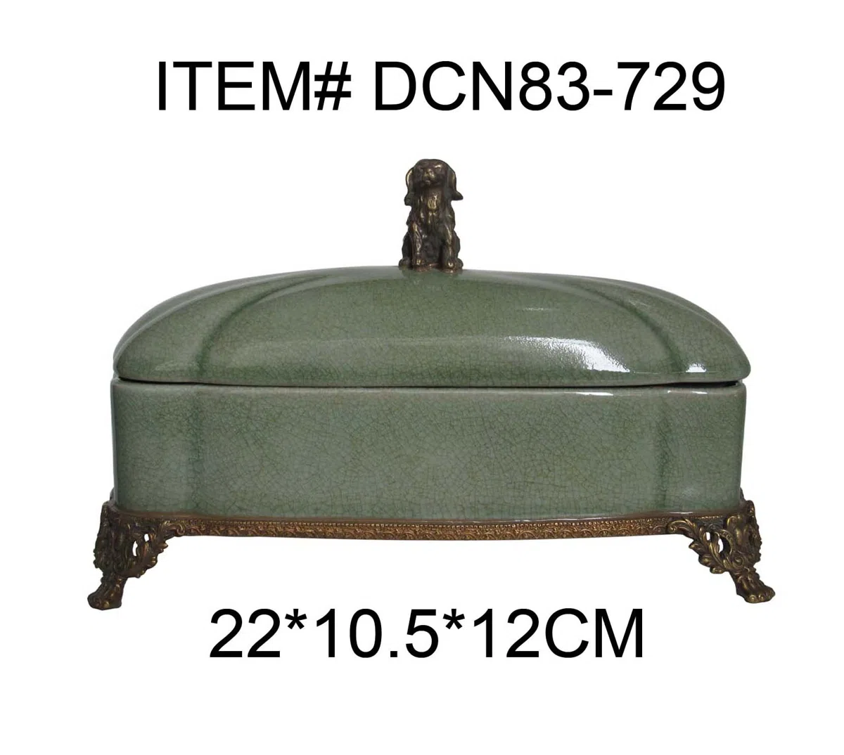 Декор и интерьерные аксессуары · подборки DCN83-729
