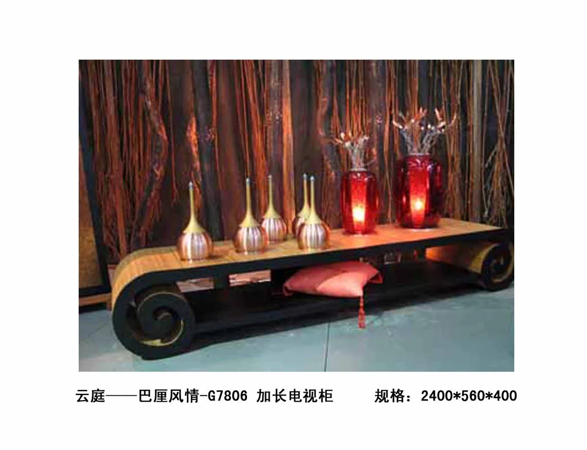 烛台 7
