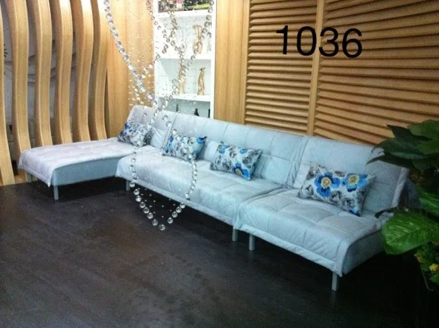 Furniture sets and selections 1036B