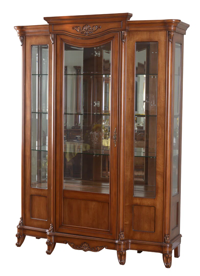 Cabinets, dressers and shelves D02-J