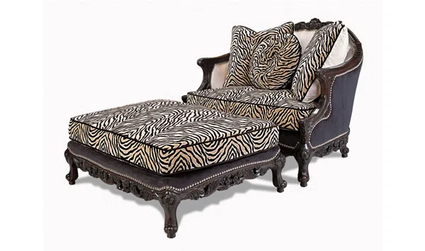 Диваны и кушетки 880508C 880508D OTTOMAN