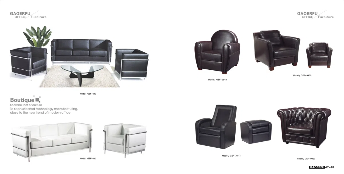 Sofas and couches GAOERFU (7)