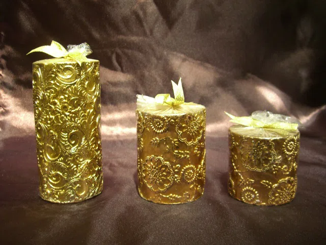 Candle holders and candelabras 0D00522E8B85