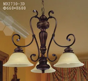 灯饰 MD2730-3D