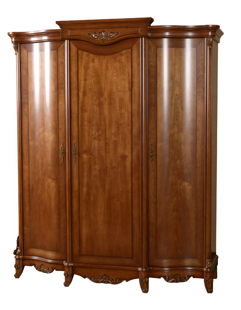 Cabinets, dressers and shelves D02-Y-1