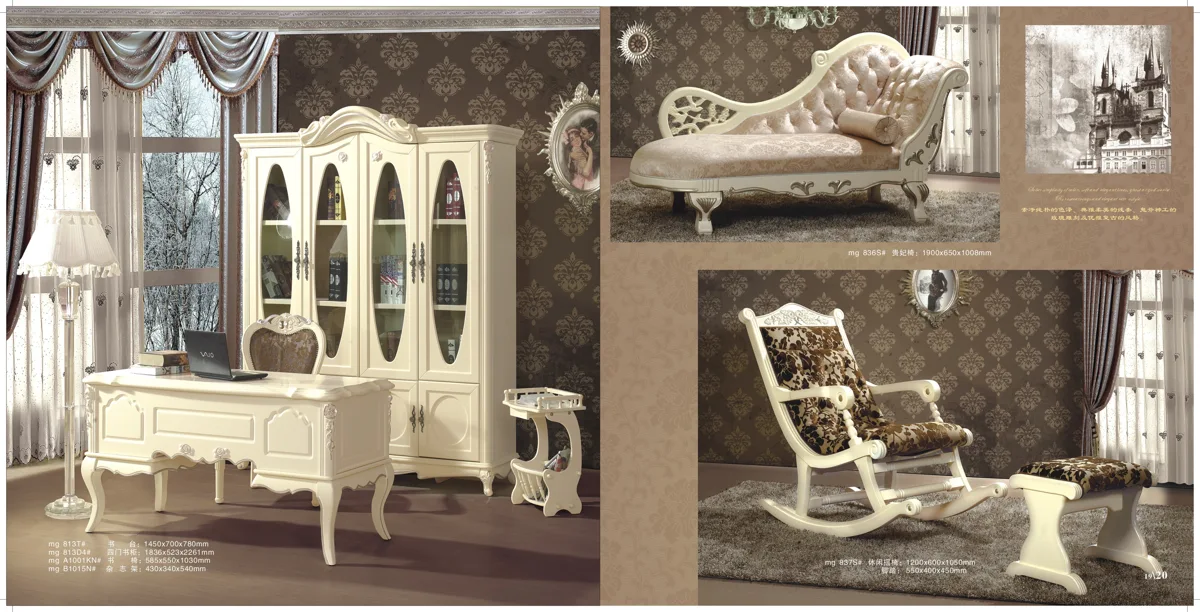 Beds and bedrooms 11