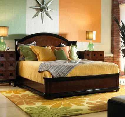 Beds and bedrooms 540-567-568-569