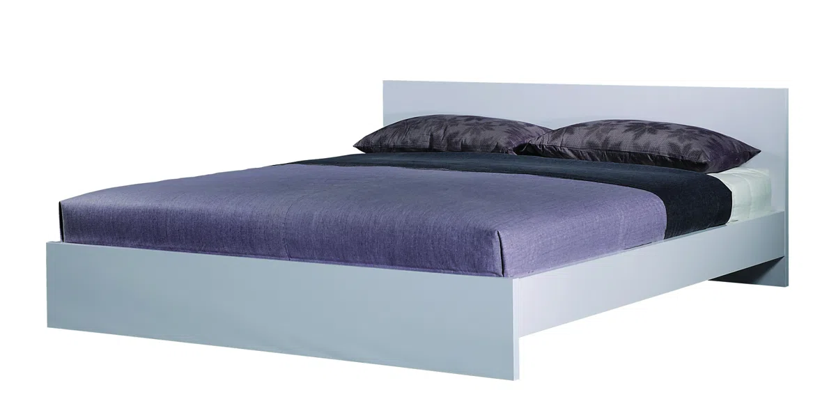 Beds and bedrooms B1061-1