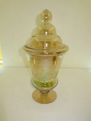 Candle holders and candelabras DL12013