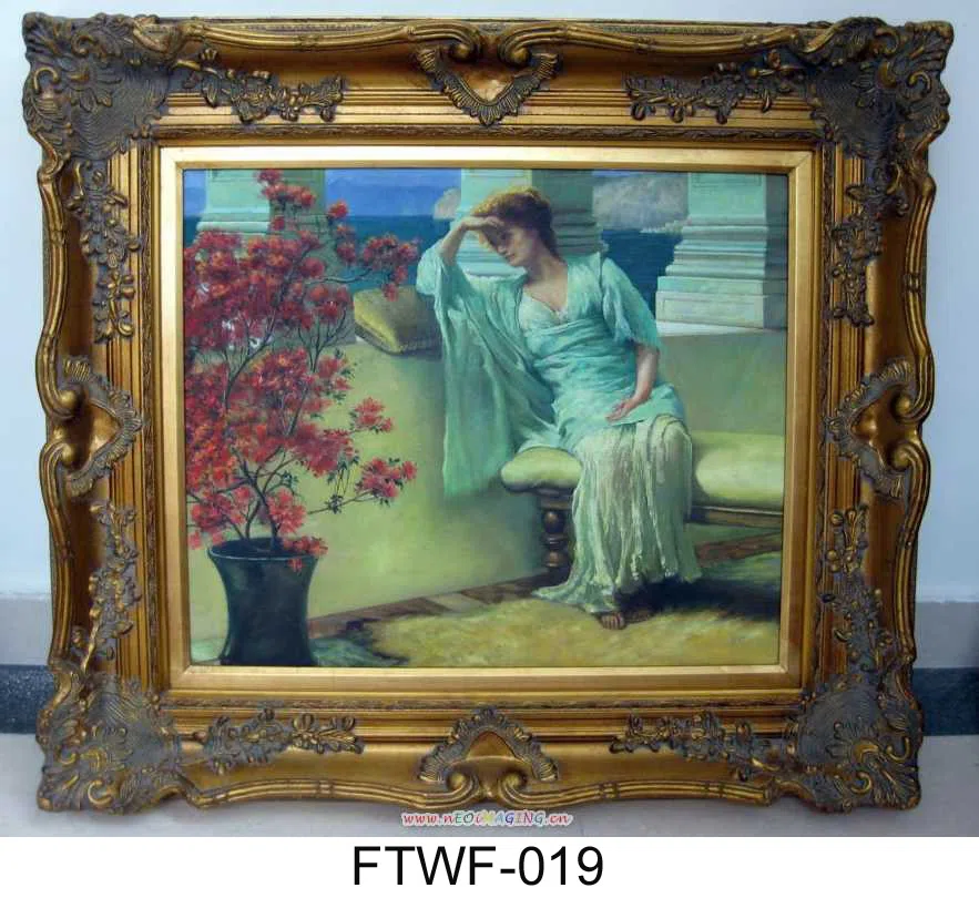 Картины, панно и настенный декор FTWF-019