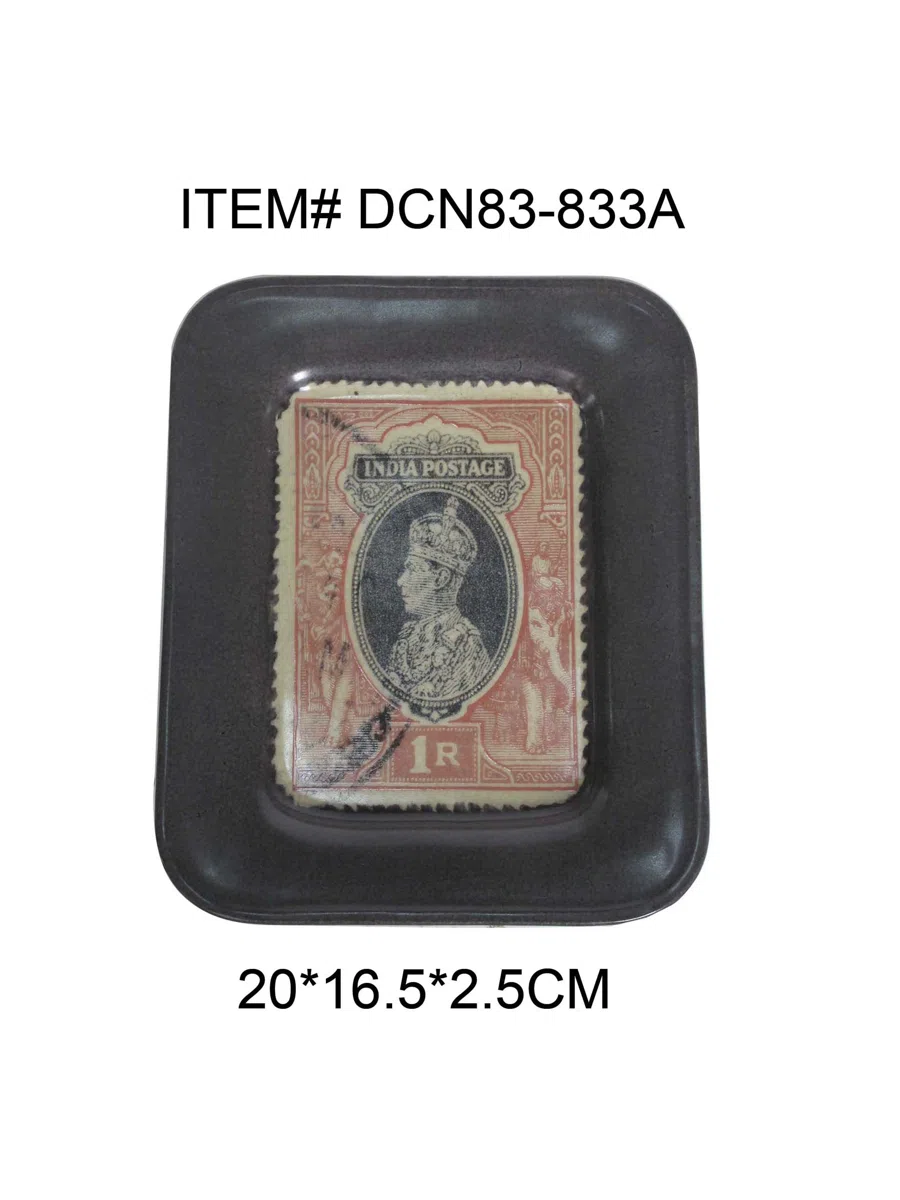 Mixed catalogues and selections DCN83-833A