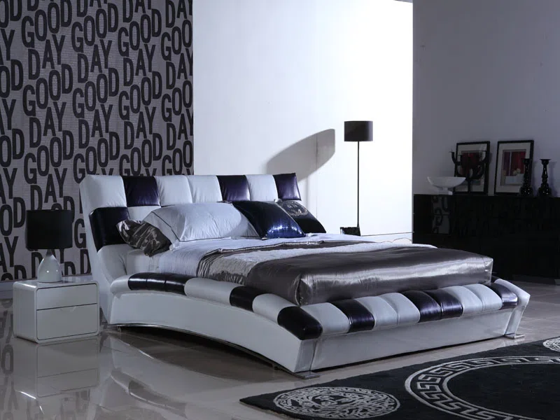 Beds and bedrooms PBV0828