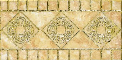 Плитка и мозаика TGMB002TY3015