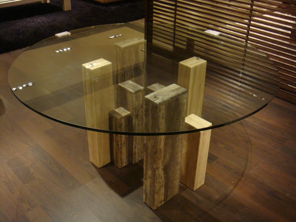 Tables, consoles and tabletops KD-341