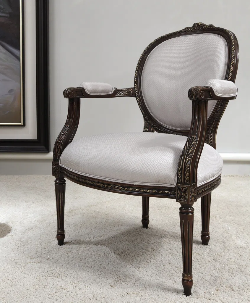 Стулья, кресла и банкетки A-219 chair
