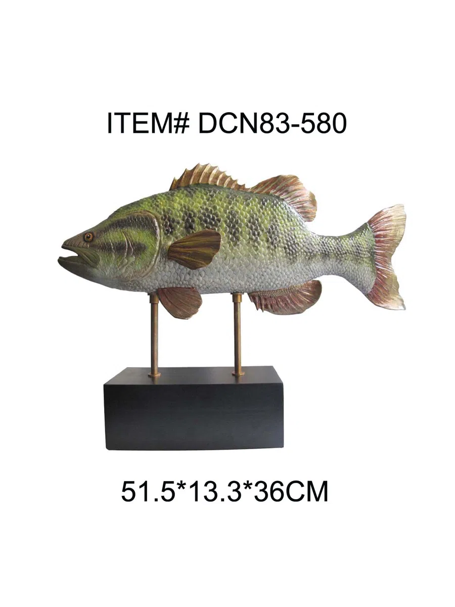 Статуэтки и скульптурный декор DCN83-580
