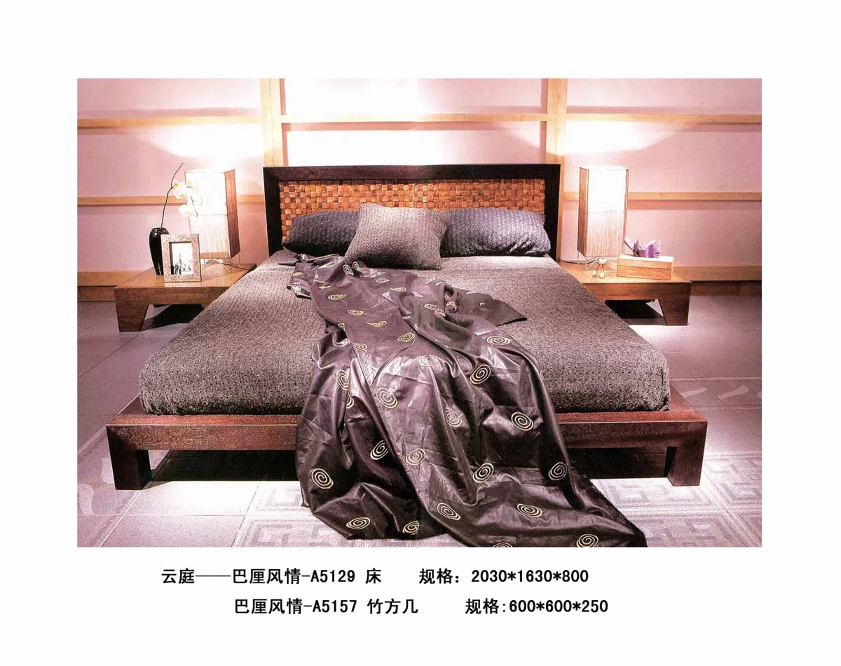 Beds and bedrooms 12