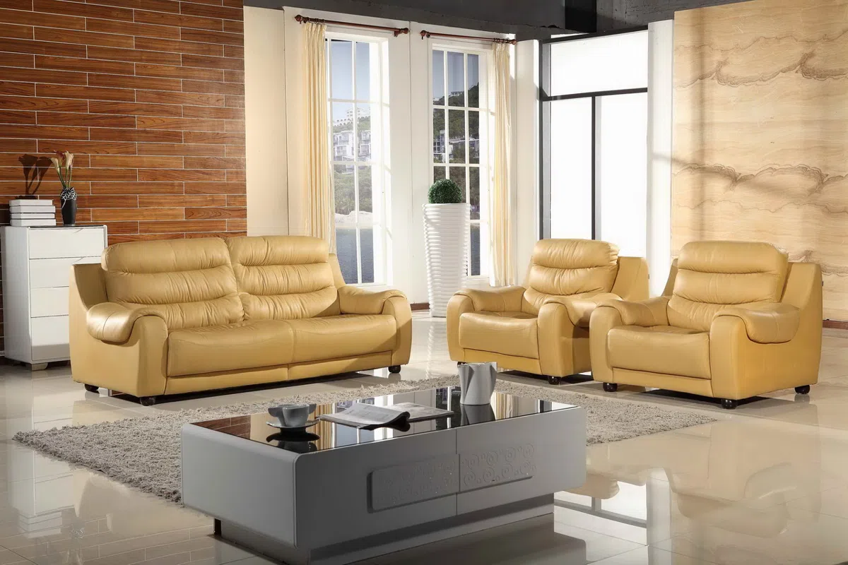 Sofas and couches 1012