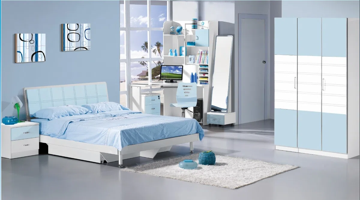 Furniture sets and selections 11