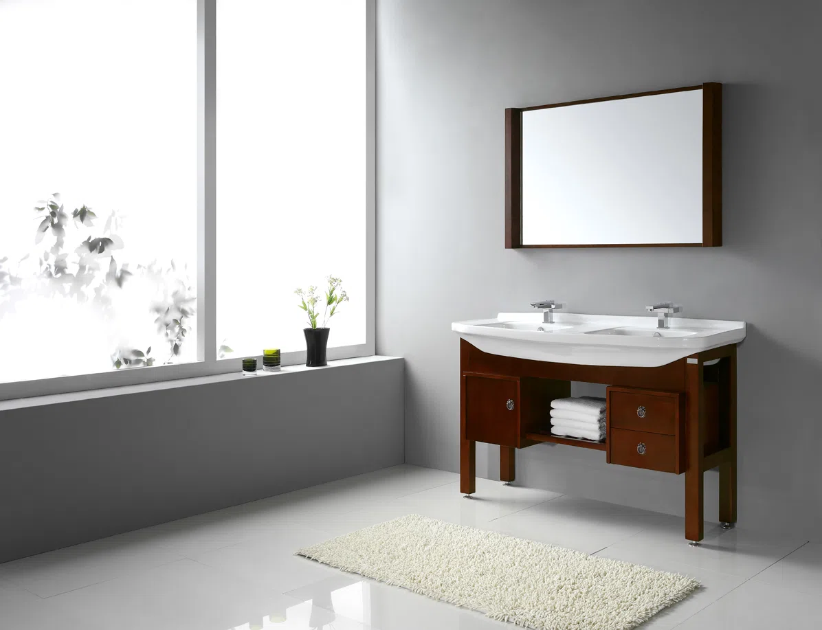 Bathroom furniture, fixtures and accessories WA-1018 