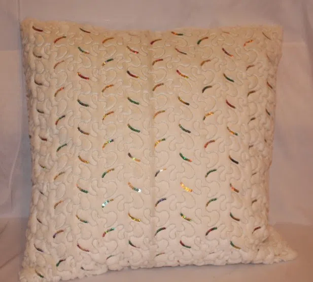 Textiles, curtains and cushions 022