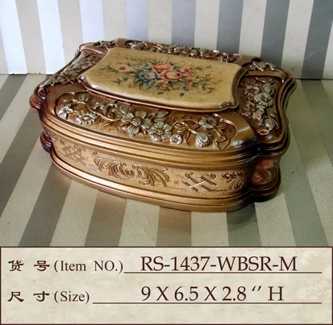 Mixed catalogues and selections RS-1437-WBSR-M