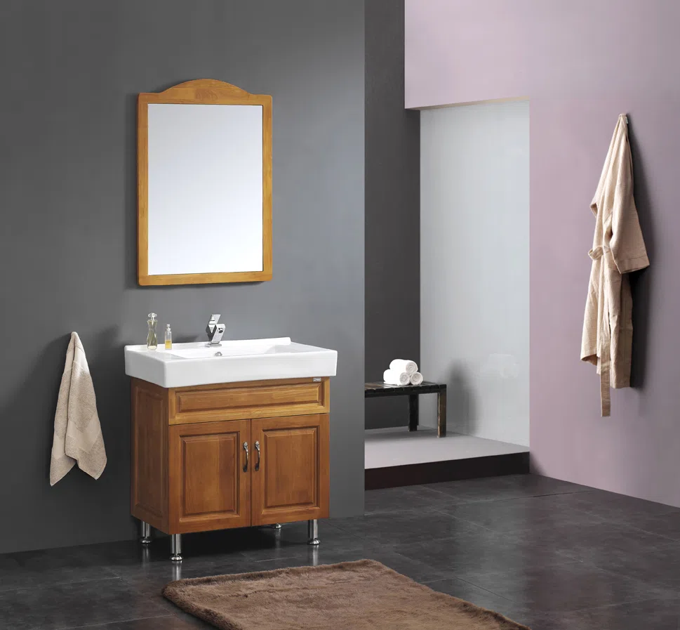 Bathroom furniture, fixtures and accessories WA-1016 